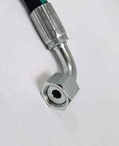 AW29374 5800psi Replacement Hydraulic Hose in Saudi Arabia