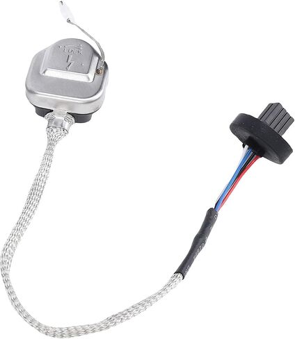 Xenon Headlight Ballast Module with Igniter X6T02971 Plug and Play Replacement for TSX 2.4L 2004-2005 in Saudi Arabia