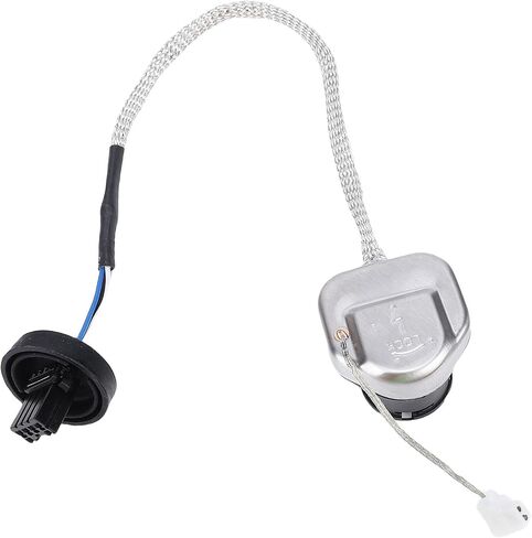 Xenon Headlight Ballast Module with Igniter X6T02971 Plug and Play Replacement for TSX 2.4L 2004-2005 in Saudi Arabia
