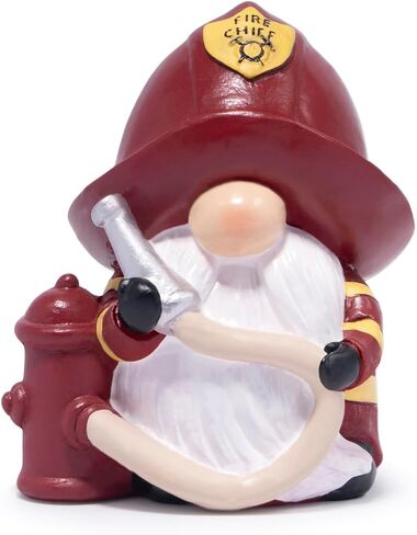 Hodao Cowboys Gnomes Figurines 2 Set Western Cowboy and Cowgirl Gnomes Decorations for Home Cowboys Elves Adventur Dual-Gun Hero Costumes Outdoor Western Party Decor in Kuwait