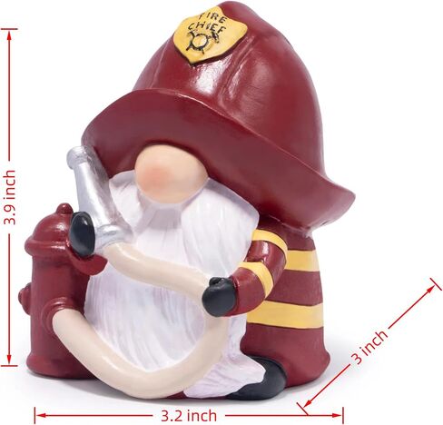 Hodao Cowboys Gnomes Figurines 2 Set Western Cowboy and Cowgirl Gnomes Decorations for Home Cowboys Elves Adventur Dual-Gun Hero Costumes Outdoor Western Party Decor in Kuwait