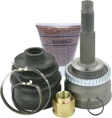 وصلة السيرة الذاتية الخارجية 23X55X25 فبراير 0210-062A42 OEM 39211-2N560 in Saudi Arabia
