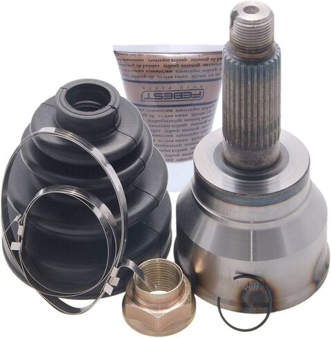 Outer Cv Joint 29X58X28 Febest 0710-037 Oem 44102-80J10 in Saudi Arabia