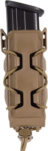 Polymer Pistol Taco® V2 in Saudi Arabia