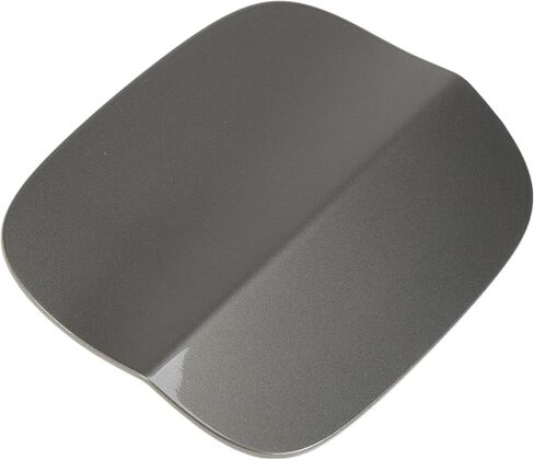 ACROPIX Fuel Tank Door Cap for Audi Q5 8RB 2010-2016 Fuel Filler Flap Cover for Audi SQ5 8RB 2013-2017 Clip Type No.8R0809907A/8R0809999B White ABS in Saudi Arabia