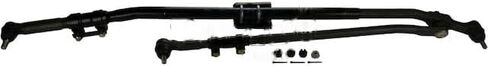 Steering Linkage Assembly for 2007-2017 Jeep Wrangler in Saudi Arabia