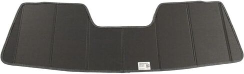 Ford UVS 100 Custom Sunscreen for Ford Bronco | Features Bronco Logo and Fits 2021-2025 | VM2DZ78519A02A in Saudi Arabia