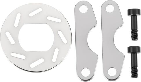 1 Set Metal Brake Pads 02044 Compatible with HSP 1:10 On-Road Car 94101 94102 94122 in Saudi Arabia