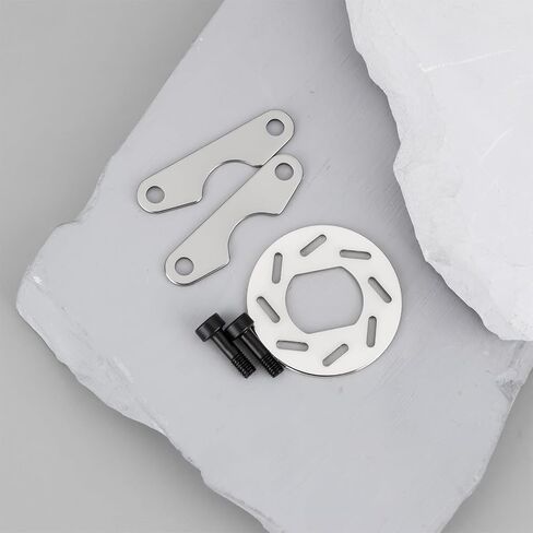 1 Set Metal Brake Pads 02044 Compatible with HSP 1:10 On-Road Car 94101 94102 94122 in Saudi Arabia