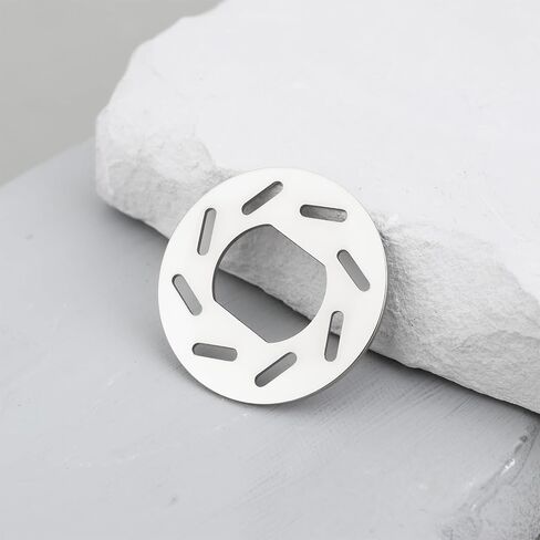 1 Set Metal Brake Pads 02044 Compatible with HSP 1:10 On-Road Car 94101 94102 94122 in Saudi Arabia