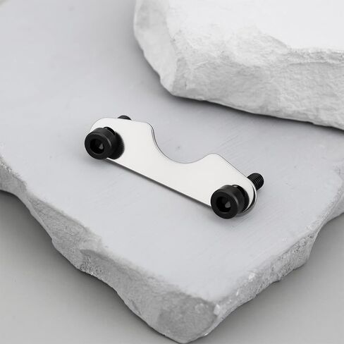 1 Set Metal Brake Pads 02044 Compatible with HSP 1:10 On-Road Car 94101 94102 94122 in Saudi Arabia