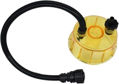 وعاء الوقود VOE11110737 11110737 لرافعة عجل فولفو L180F-HL L220F فولفو EC180 EC220 EW145B A25D أجزاء ما بعد البيع الجديدة in Kuwait