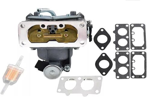 For Carburetor For Kawasaki 15004-0940 Fits for Specific FX801V Replaces 15004-0866, for kawasaki 15004-0940, fx801v carburetor, 15004-0866 carburetor, for kawasaki fx801v carburetorr in Saudi Arabia