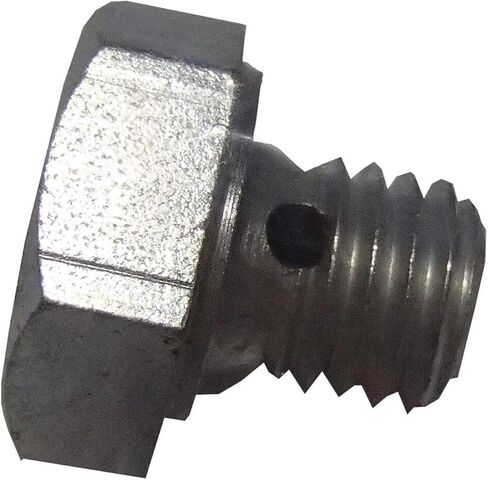 For FUE-F-5239N026-A Bolt, Fuel Filter Bleeder D1NN9N026A in Saudi Arabia