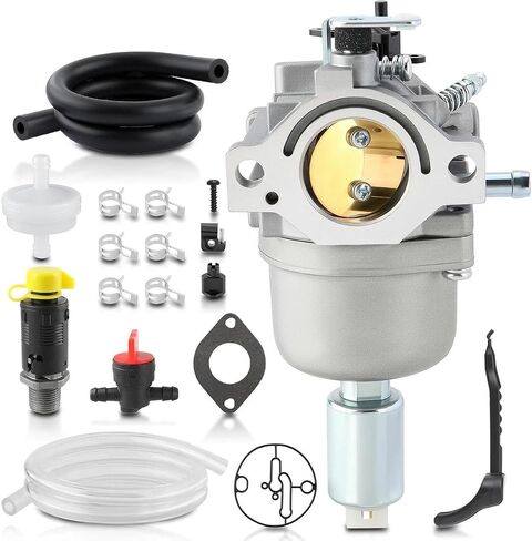 for Carburetor Carb for BS Intek 540cc 19.0 Engine Carburetor in Saudi Arabia