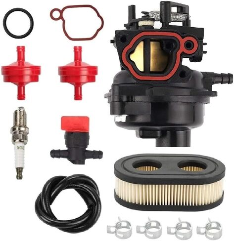 for Carburetor for Briggs & Stratton Part# 84002107, for 84002107 in Saudi Arabia