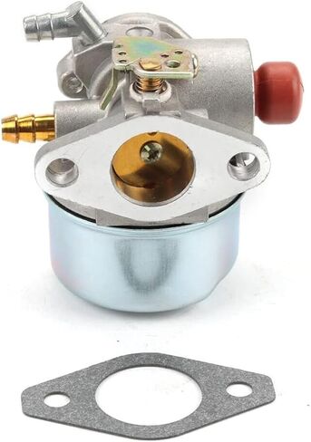 For Carburetor For Craftsman 6.0HP 17 inch Tiller for Tecumseh 917.293401, for tecumseh tiller carburetor, for tecumseh 17.0 carburetor, for craftsman tiller part 917293401, for craftsmann carburetorr in Saudi Arabia