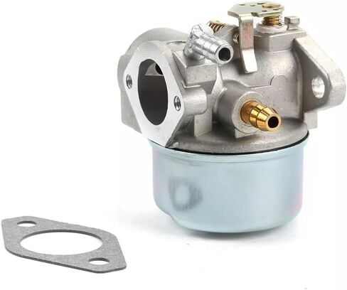 For Carburetor For Craftsman 6.0HP 17 inch Tiller for Tecumseh 917.293401, for tecumseh tiller carburetor, for tecumseh 17.0 carburetor, for craftsman tiller part 917293401, for craftsmann carburetorr in Saudi Arabia