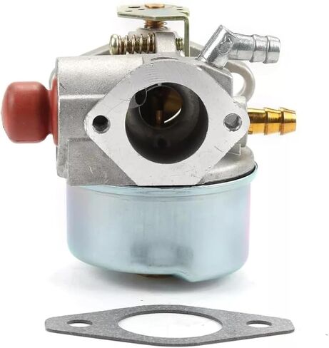 For Carburetor For Craftsman 6.0HP 17 inch Tiller for Tecumseh 917.293401, for tecumseh tiller carburetor, for tecumseh 17.0 carburetor, for craftsman tiller part 917293401, for craftsmann carburetorr in Saudi Arabia