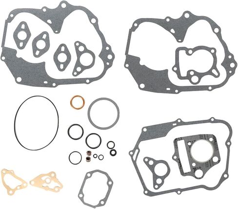 waltyotur Complete Engine Motor Gasket Kit Replacement for Honda ATC70 ATC 70 1978-1985 in Saudi Arabia