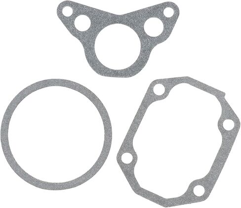 waltyotur Complete Engine Motor Gasket Kit Replacement for Honda ATC70 ATC 70 1978-1985 in Saudi Arabia