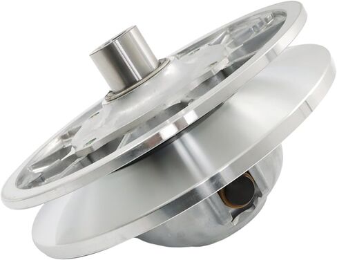 munirater Secondary Driven Clutch Assembly 1322848 1322707 Replacement for RZR 800 & S 2008-2014 in Saudi Arabia
