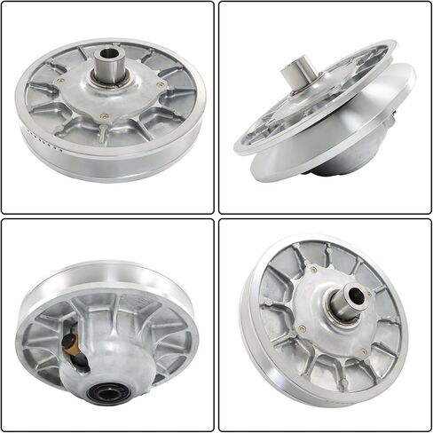 munirater Secondary Driven Clutch Assembly 1322848 1322707 Replacement for RZR 800 & S 2008-2014 in Saudi Arabia
