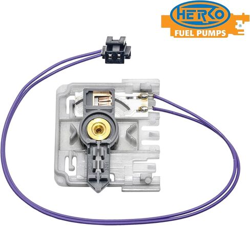 مستشعر مستوى الوقود Herko FC18، متوافق مع GMC Silverado 3500 Classic Silverado 3500 HD Sierra 3500 Classic Sierra 3500 HD Silverado 3500 Sierra 3500 6.0L 8.1L 2004-2007 in Kuwait