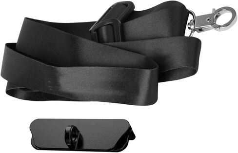 ZEZEFUFU Adjustable Neck Strap Remote Controller Neck Strap for DJI Mini 2/Air 2S/Mavic Air 2 Accessory in Saudi Arabia