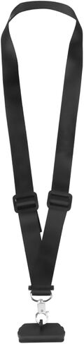 ZEZEFUFU Adjustable Neck Strap Remote Controller Neck Strap for DJI Mini 2/Air 2S/Mavic Air 2 Accessory in Saudi Arabia