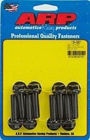 ARP 129-0902 Bellhousing Bolt Kit in Saudi Arabia