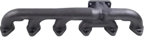 674-910 327-02141 5135788AC Exhaust Manifold For Dodge Ram 2500 3500 2003-2010 5.9L For Cummins Diesel New Aftermarket Parts in Saudi Arabia