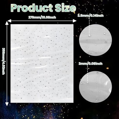 12 Sheets Iron on Rhinestone Sheets for Heat Press | Hotfix Rhinestone Transfers, Flat Round Crystal Decals, Glitter Gems Stickers, Iron on Patches for T-Shirts, Denim, Clothing, DIY Crafts in Saudi Arabia