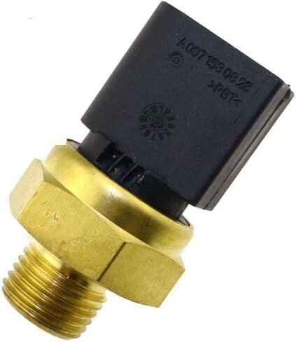مستشعر محول ضغط الزيت OEM A0071530828 0071530828 in Kuwait