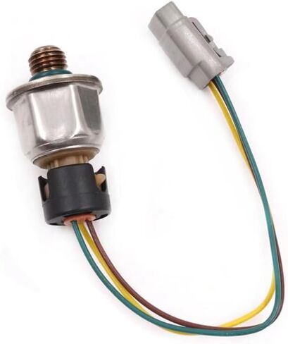 Injector Oil Pressure Sensor DT570 DT466E 1845536C91 3PP6-8 29408163 in Saudi Arabia