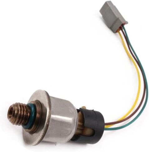 Injector Oil Pressure Sensor DT570 DT466E 1845536C91 3PP6-8 29408163 in Saudi Arabia