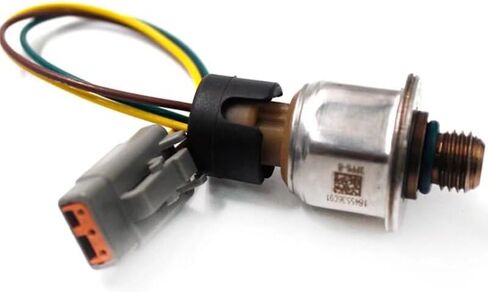 Injector Oil Pressure Sensor DT570 DT466E 1845536C91 3PP6-8 29408163 in Saudi Arabia
