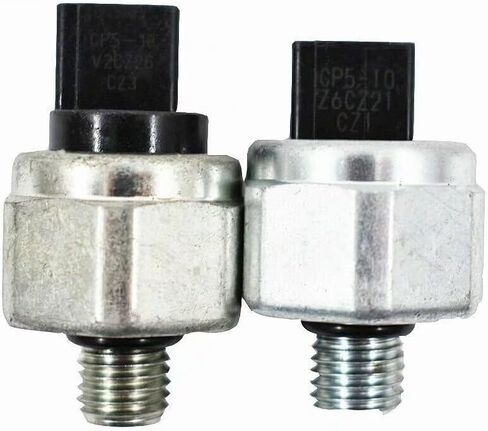 2Pcs Oil Pressure Sensor JF010E JF011E F09A F09B F10A F1CJA RE0F09A 10A in Saudi Arabia