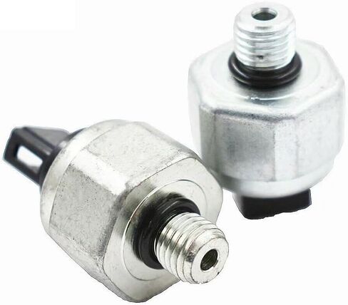 2Pcs Oil Pressure Sensor JF010E JF011E F09A F09B F10A F1CJA RE0F09A 10A in Saudi Arabia