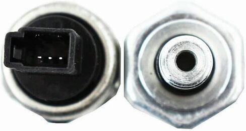 2Pcs Oil Pressure Sensor JF010E JF011E F09A F09B F10A F1CJA RE0F09A 10A in Saudi Arabia