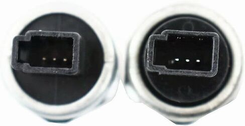 2Pcs Oil Pressure Sensor JF010E JF011E F09A F09B F10A F1CJA RE0F09A 10A in Saudi Arabia