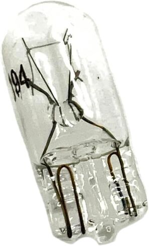 Polaris ATV Taillight Bulb, Genuine OEM Part 4030015, Qty 1 in Saudi Arabia