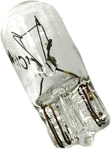 Polaris ATV Taillight Bulb, Genuine OEM Part 4030015, Qty 1 in Saudi Arabia