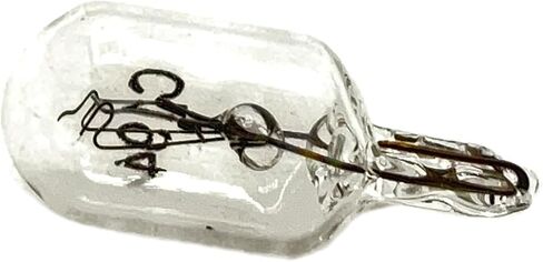 Polaris ATV Taillight Bulb, Genuine OEM Part 4030015, Qty 1 in Saudi Arabia