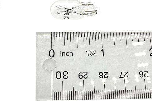 Polaris ATV Taillight Bulb, Genuine OEM Part 4030015, Qty 1 in Saudi Arabia