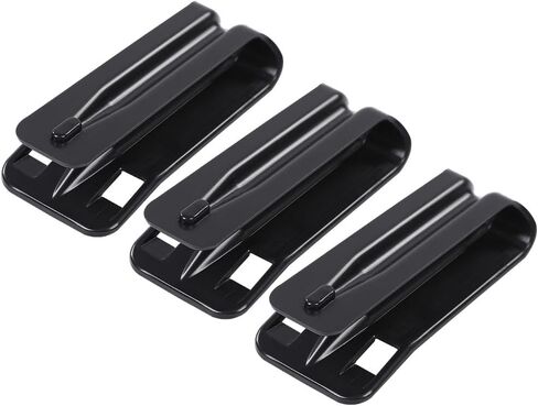 G-PLUS إصلاح دعامة مصد المقعد الخلفي متوافقة مع Chevy/GMC Silverado Sierra 1500 2500 3500 2008-2014 22771139, 25879577 in Saudi Arabia