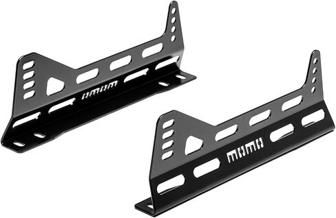 Seat Mounts Black in Saudi Arabia