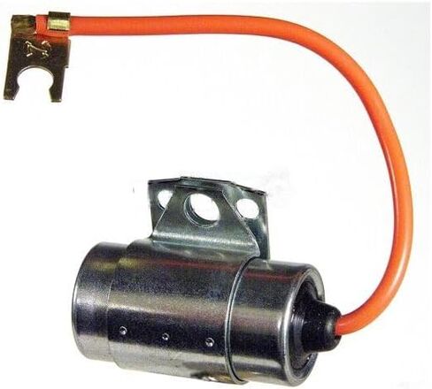 Ignition Condenser for 1956-1974 Cadillac DeVille (PG-1890805) in Saudi Arabia