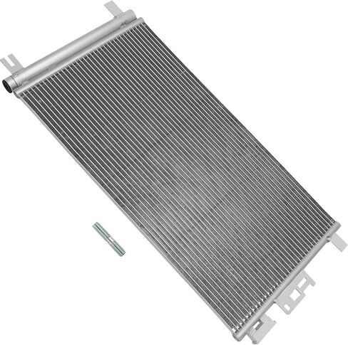 Air Conditioning A/C Condenser Compatible with Chevrolet Malibu/Pontiac G6 / Saturn Aura # 3279, 15777890, 22704208, 20820058 in Saudi Arabia