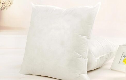 Non Woven PP Cotton Cushion core, Sofa Cushion core, Pillow core in Saudi Arabia
